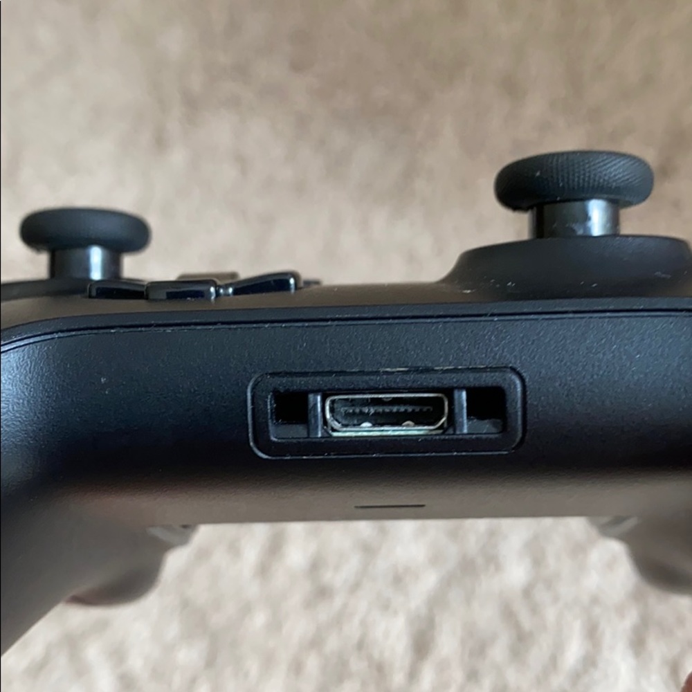 Xbox controller - Picture 2 of 4